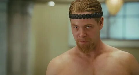 Блокбастер с тупейшим