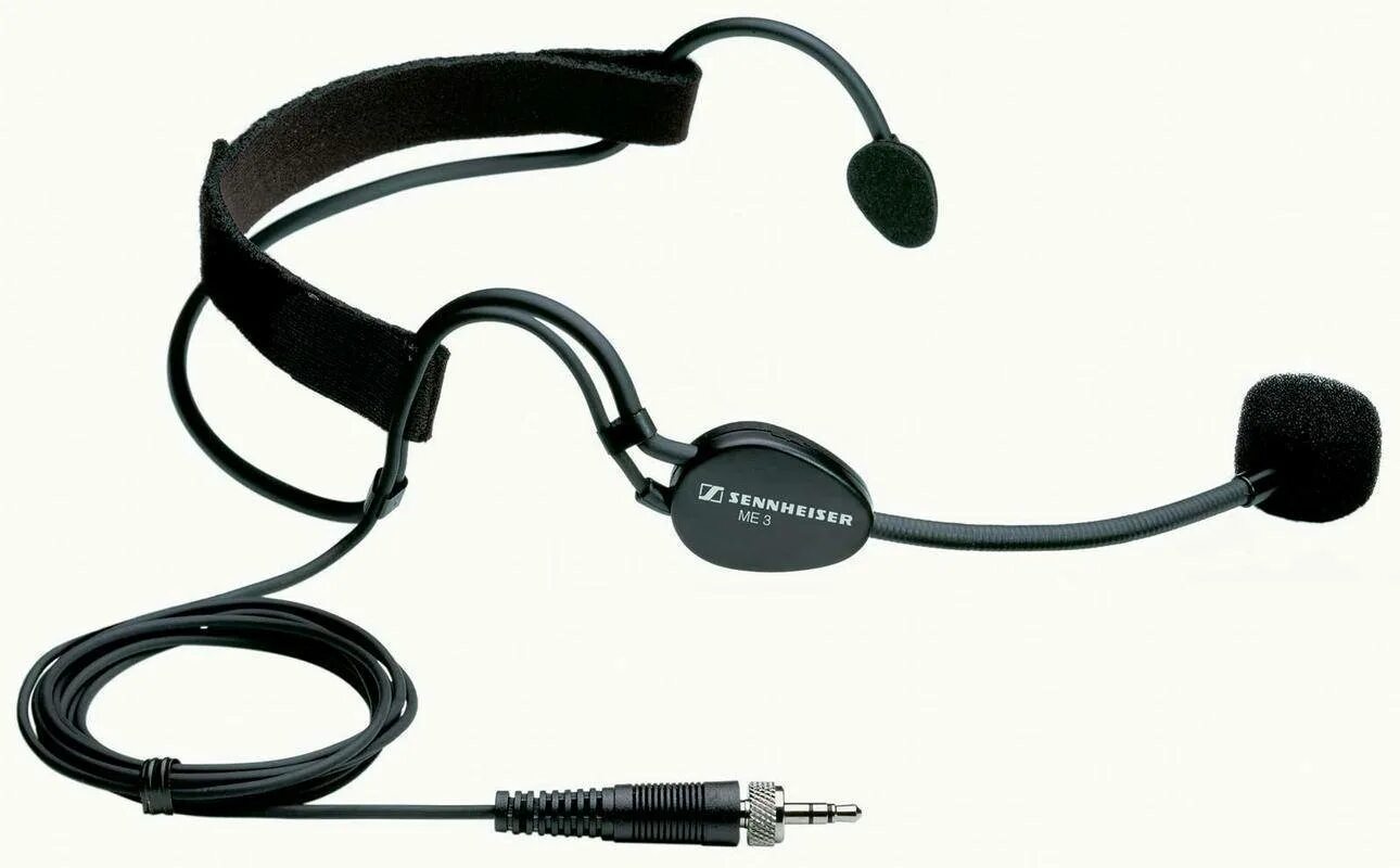 Микрофон для наушников sennheiser. Микрофон me3 sennheiser. sennheiser me 3. наголовный микрофон sennheiser. sennheiser гарнитура me3.