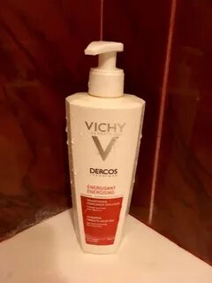 Vichy от выпадения