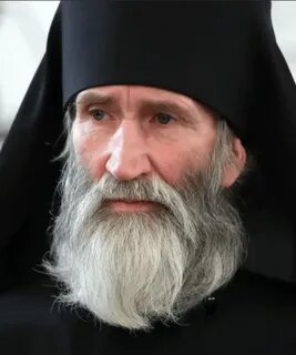 Отец киприан