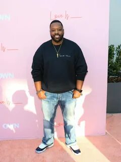 kadeem hardison biography height life story super - To discover the image m...