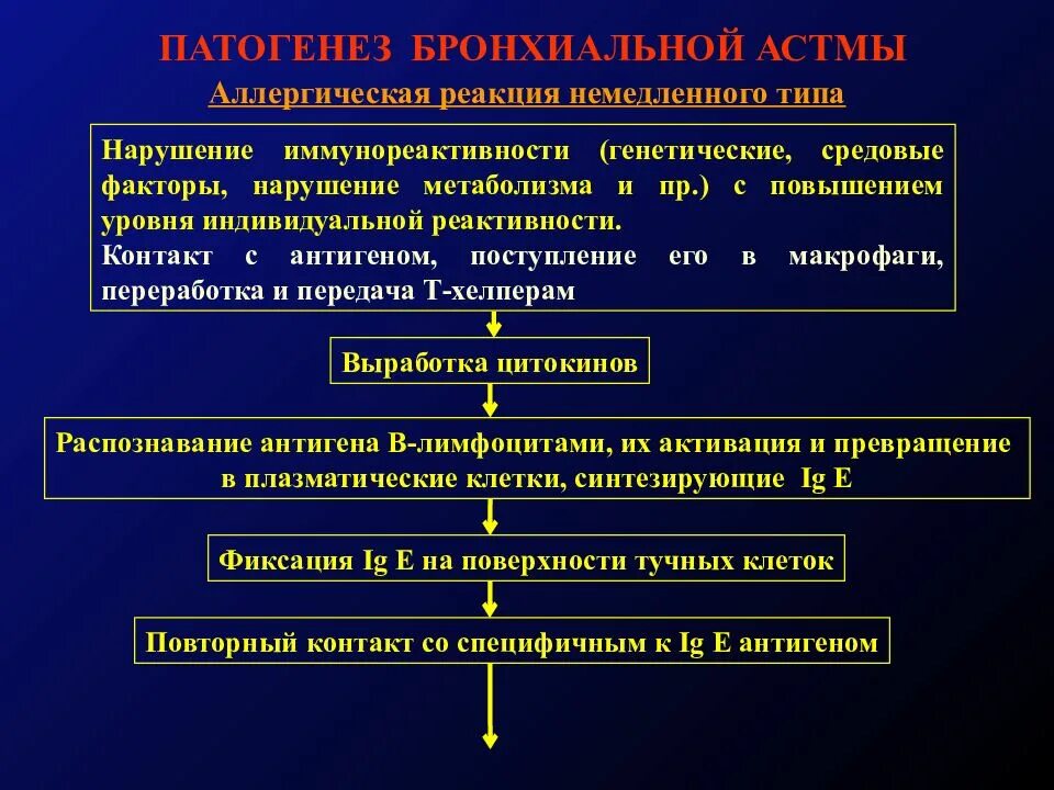 Аллергическая астма диагноз. Бронхиальная астма этиология схема. Патогенез бр астмы. Патогенез аллергической бронхиальной астмы. Механизм развития бронхиальной астмы.