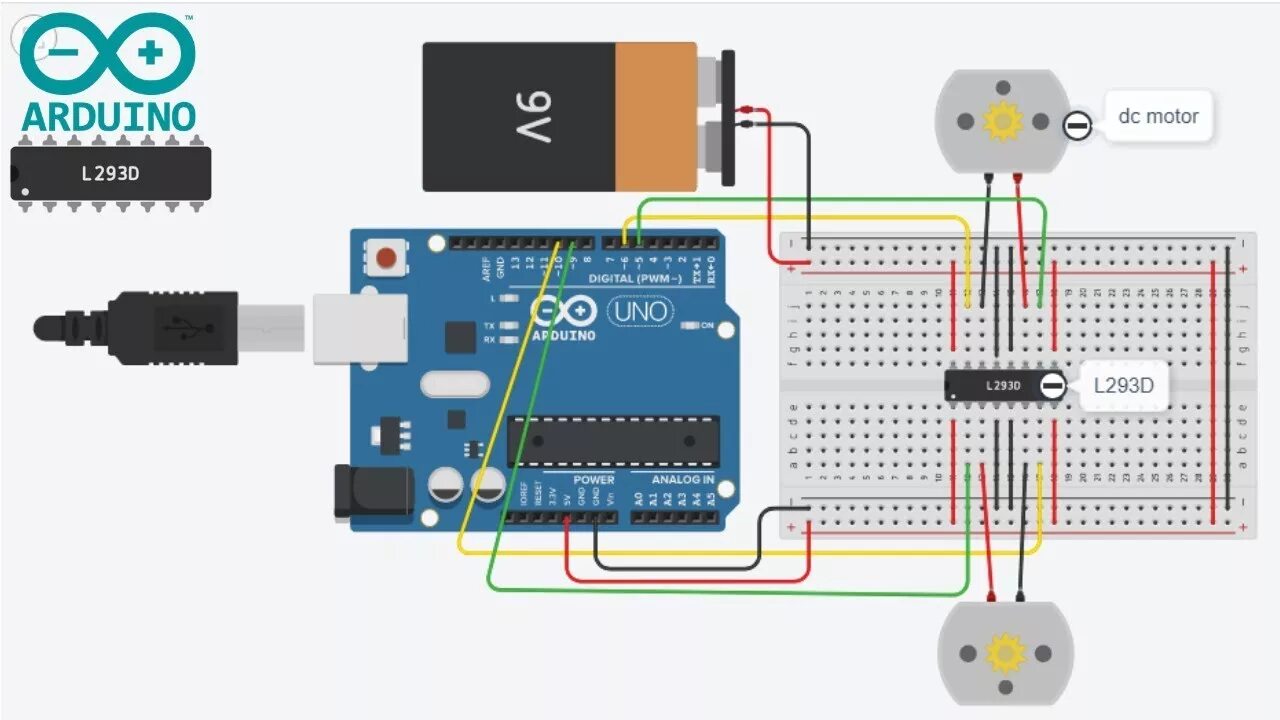 L293d подключение к ардуино. Cnc mini ардуино l293d. dc motor l293d arduino. arduino ic l293d motor. motor shield l293d dk electronics.