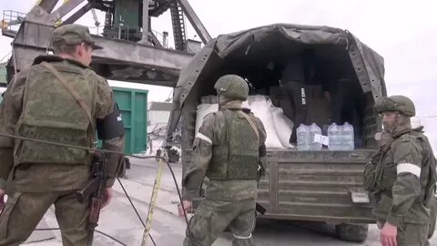 Херсон военное