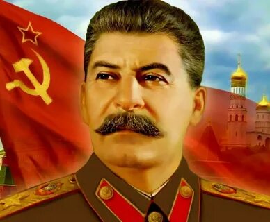 Про иосифа сталина