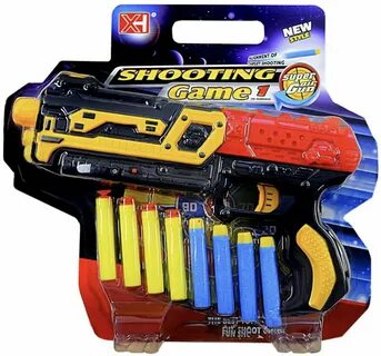 Super gun
