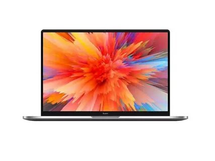 Redmibook amd
