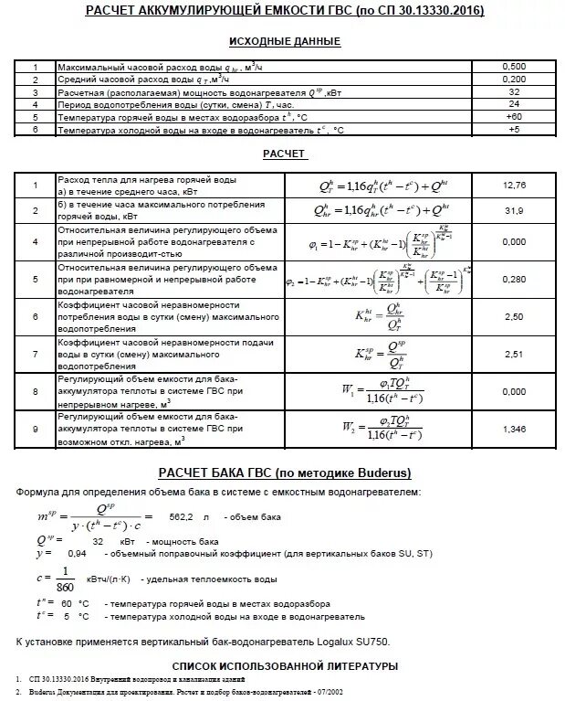 Расчет расхода воды калькулятор. Как посчитать объем воды в отоплении. Формула расхода теплоносителя в системе отопления. Формула расчета объема теплоносителя в системе отопления. Пример расчета тепловой мощности системы отопления.