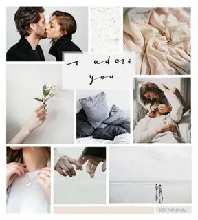 So in love