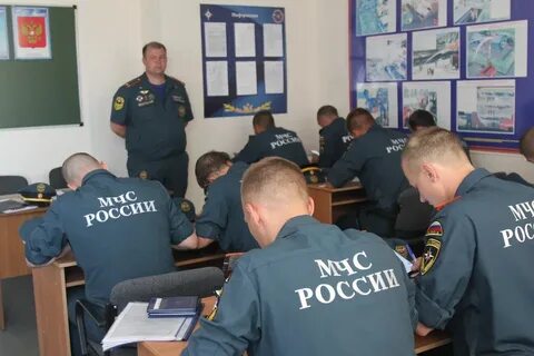 Мчс калуга