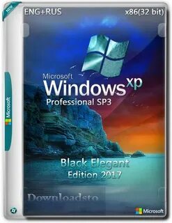 Windows xp professional edition