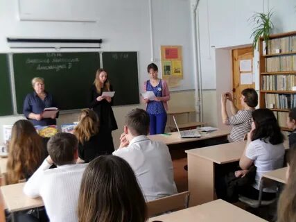 7 школа ставрополь