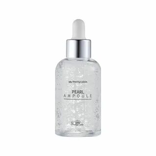 Сыворотка для лица ampoule