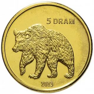 5 драмов