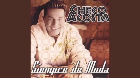 Sobate el Coco (Remix) - Checo Acosta Shazam