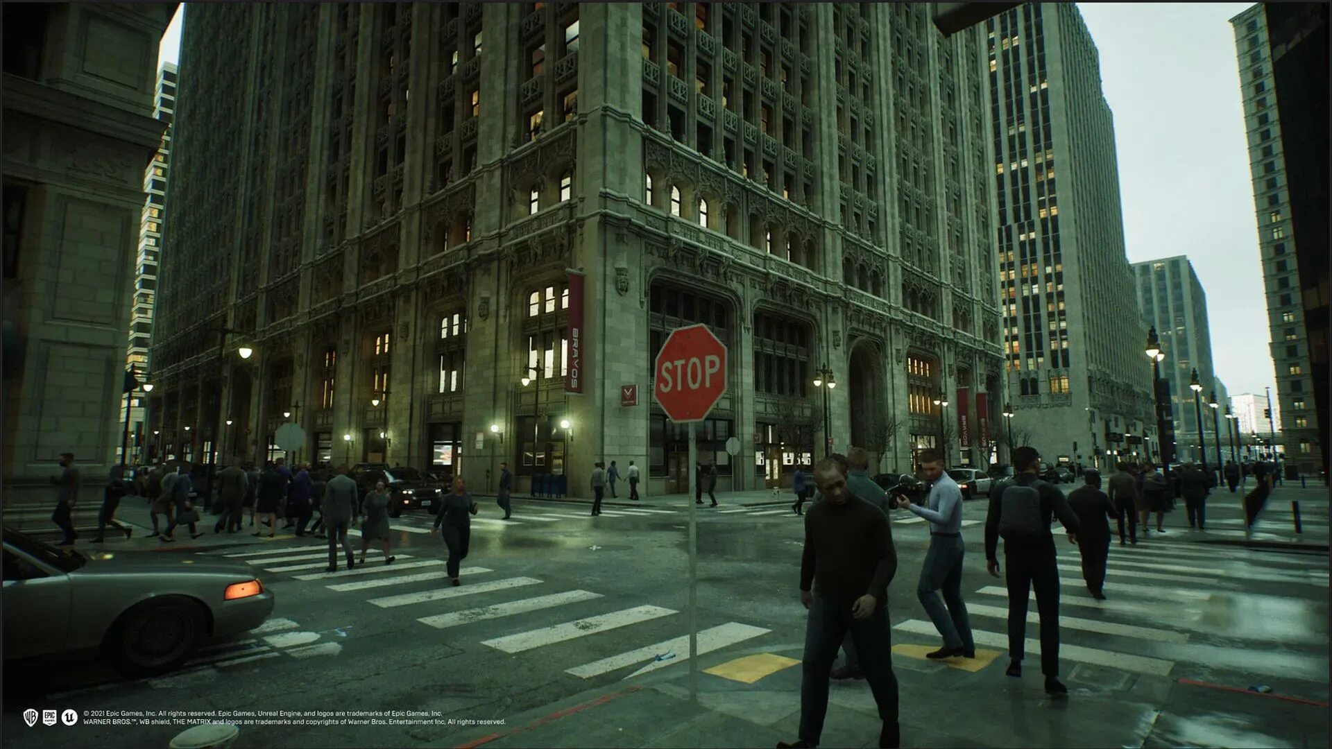 Matrix unreal 5. The matrix awakens. the matrix awakens: an unreal engine 5 experience. matrix awakens unreal engine 5. the matrix awakens (игра).
