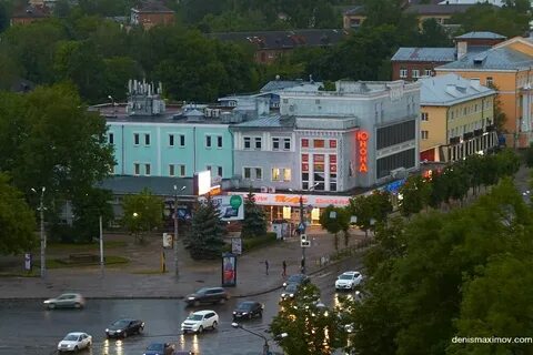 Сц смоленск