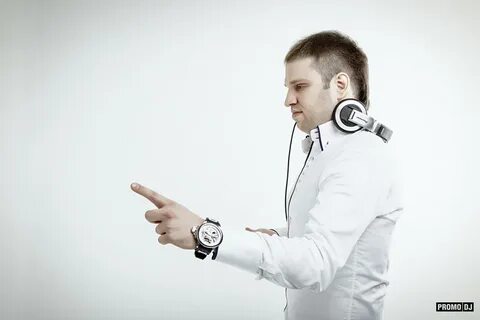 Dj silence