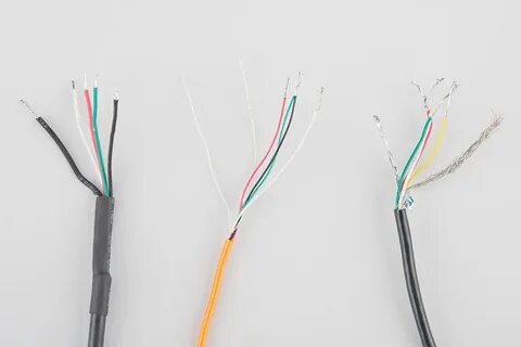 5 wire