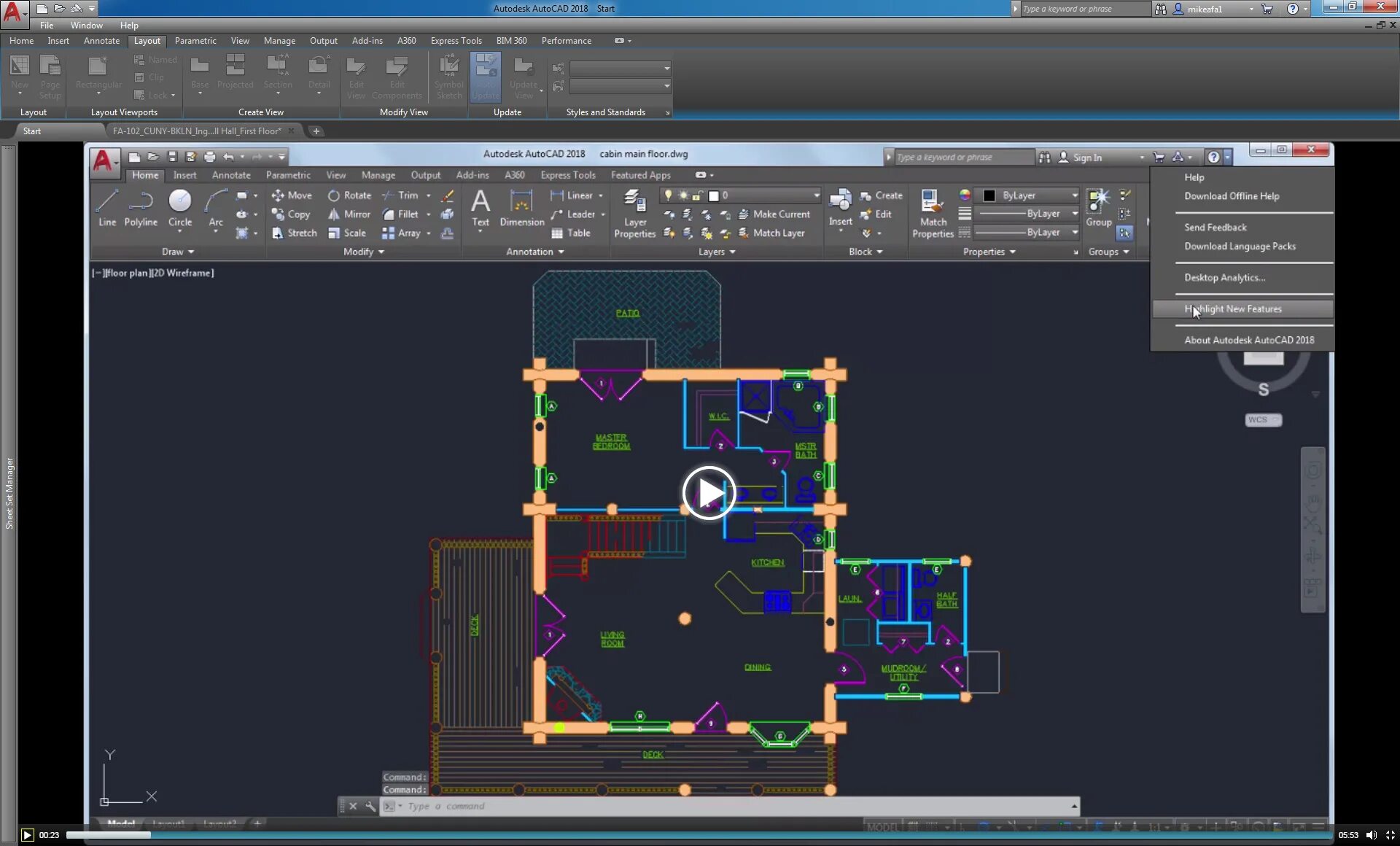Autocad cracker