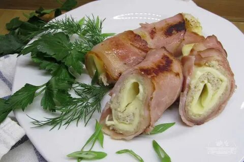 Холодный рулет