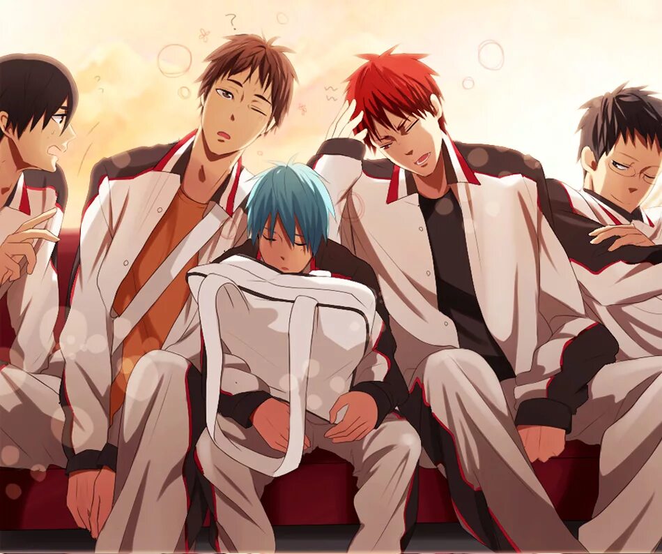 Kuroko street. Баскетбол Куроко Сейрин. Баскетбол Куроко команда Сейрин.