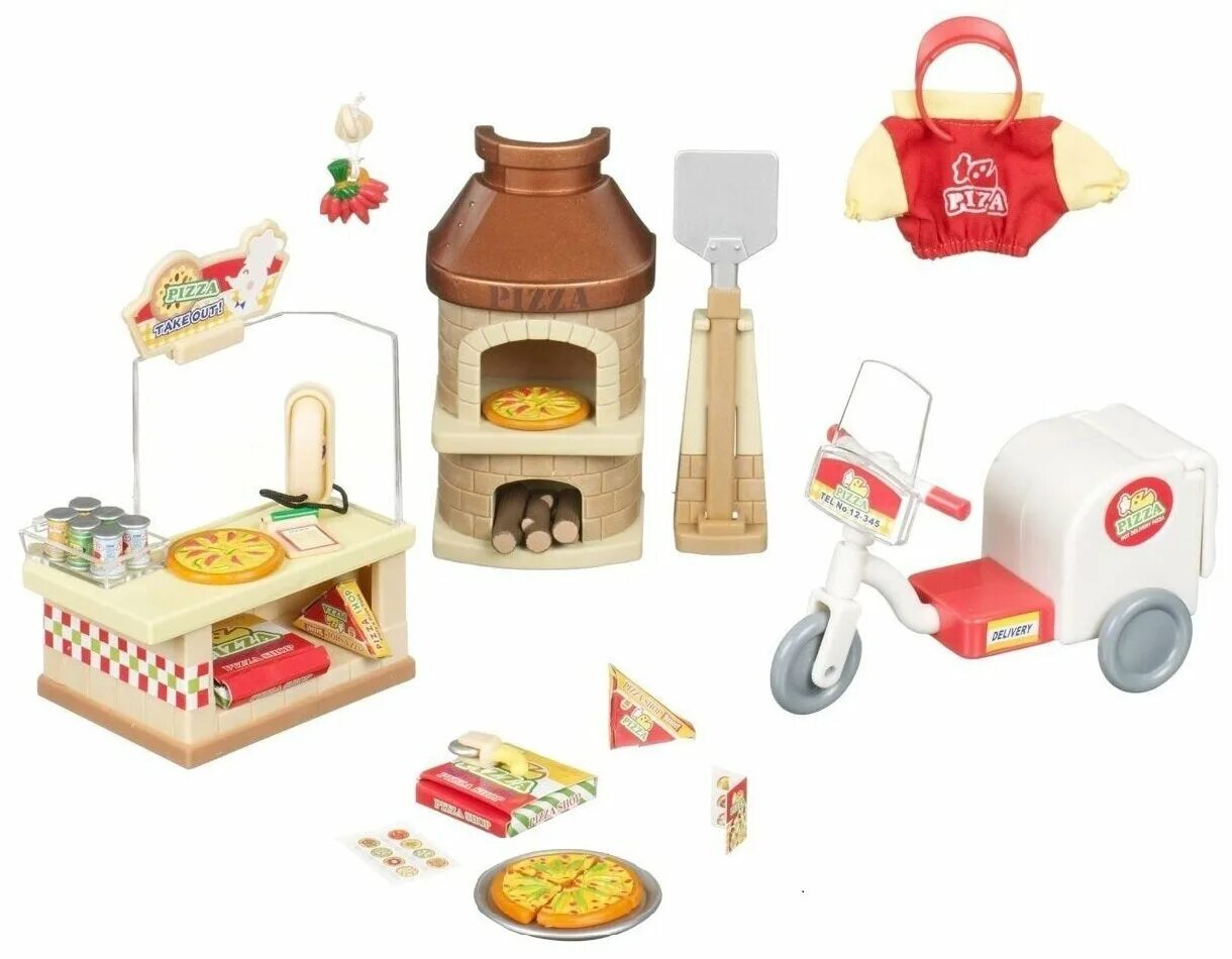 пиццерия фэмили. игровой набор sylvanian families пиццерия 2788. сильвания фэмили пицца. Sylvanian families 5324. сильвания фэмили пиццерия.
