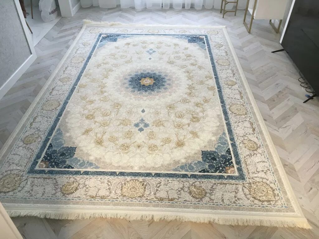 Купить Ковер Восточный караван 1009 (250x400) в Минске, Гомеле, Гродно, Витебске