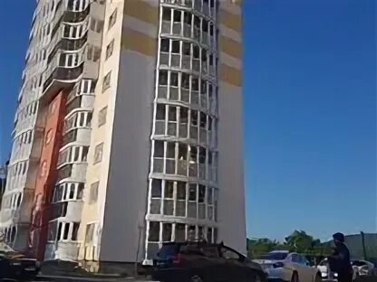 Кириченко туапсе