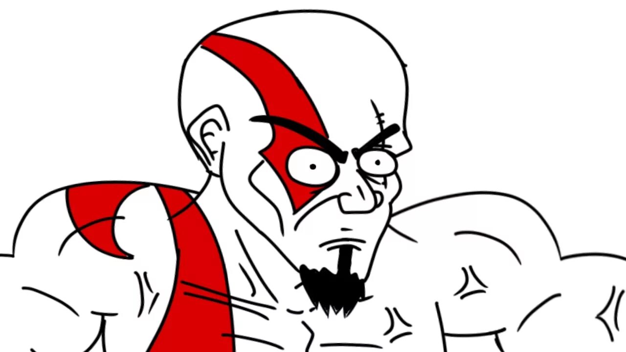 Год оф вар 4 кратос без бороды. Атрей год оф вар. Кратос и атрей. Кратос лукашенко god. Кратос (god of war).