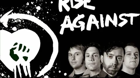 Against