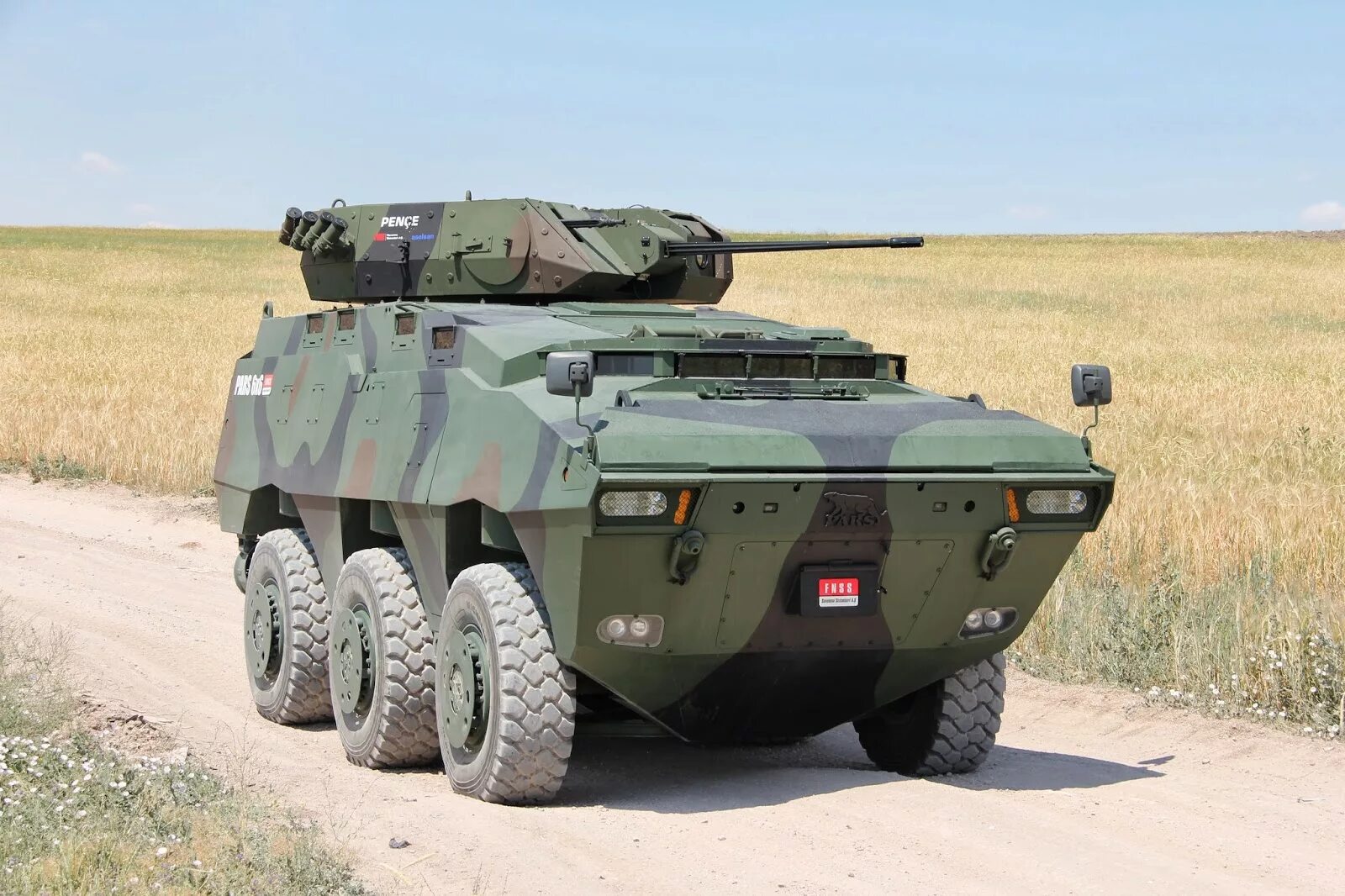 Vehicles 6. Турецкий БТР FNSS pars. Бронеавтомобиль FNSS. Pars 8x8 - FNSS. FNSS pars 6x6 Radar Carrier.