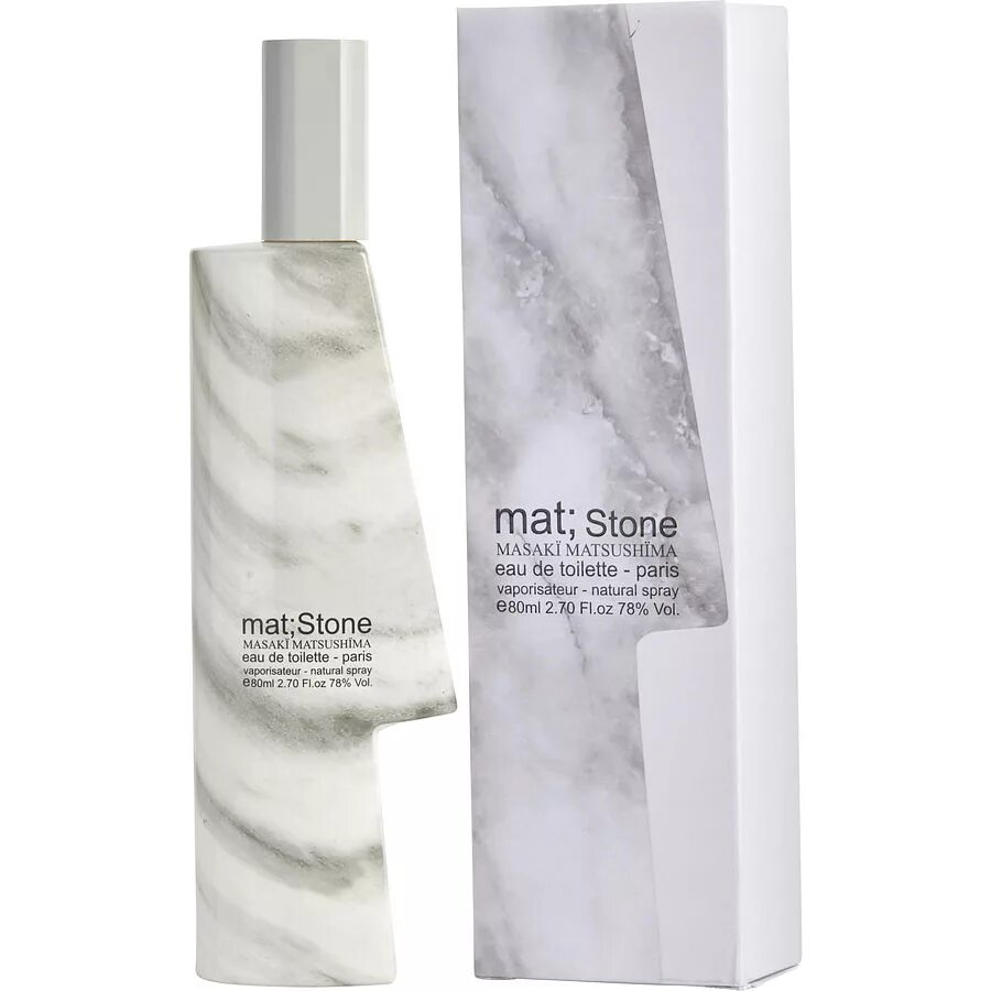 Mat stone. Masaki Matsushima mat Stone туалетная вода 40 мл. Масаки Матсушима mat Stone 80 мл. Masaki Matsushima Stone man EDT 40ml. Masaki Matsushima туалетная вода mat Stone мужская Tester 80 мл, 1 шт.