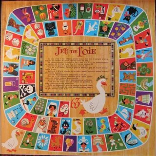 Les jeux de la