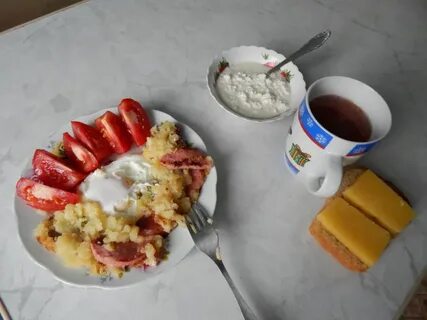 Что можно вкусного кормящим