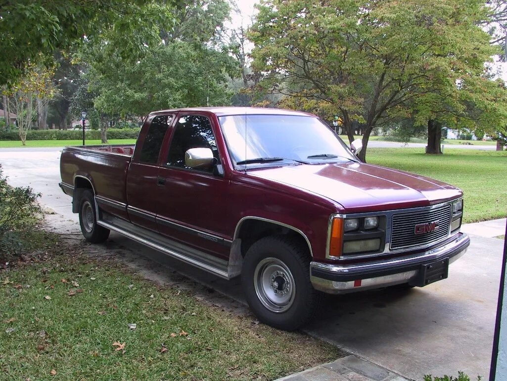 GMC Sierra 3500 1989. GMC Sierra 1989. GMC Sierra 3500. GMC 1989. Пикап вес