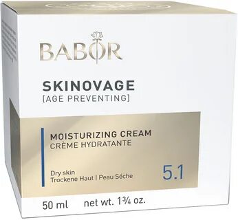 Moisturizing cream отзывы