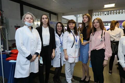нефтегаз клиника новый уренгой