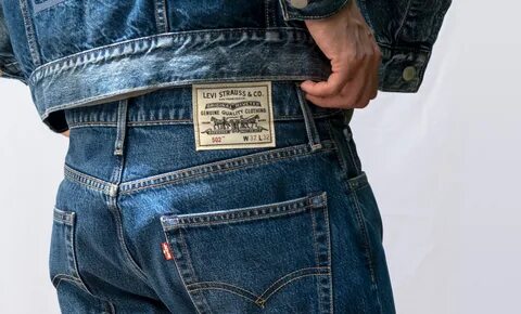 Levis производство