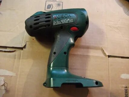 Корпус bosch