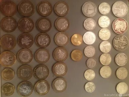 Продать монеты в оренбурге