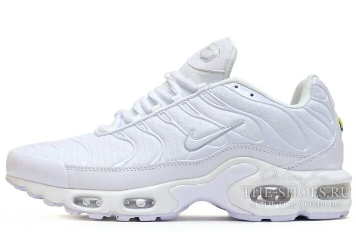 Тн белые. Nike Air Max TN Plus White. Nike TN Plus White. Nike Air Max TN белые. Nike Air Max TN Plus.