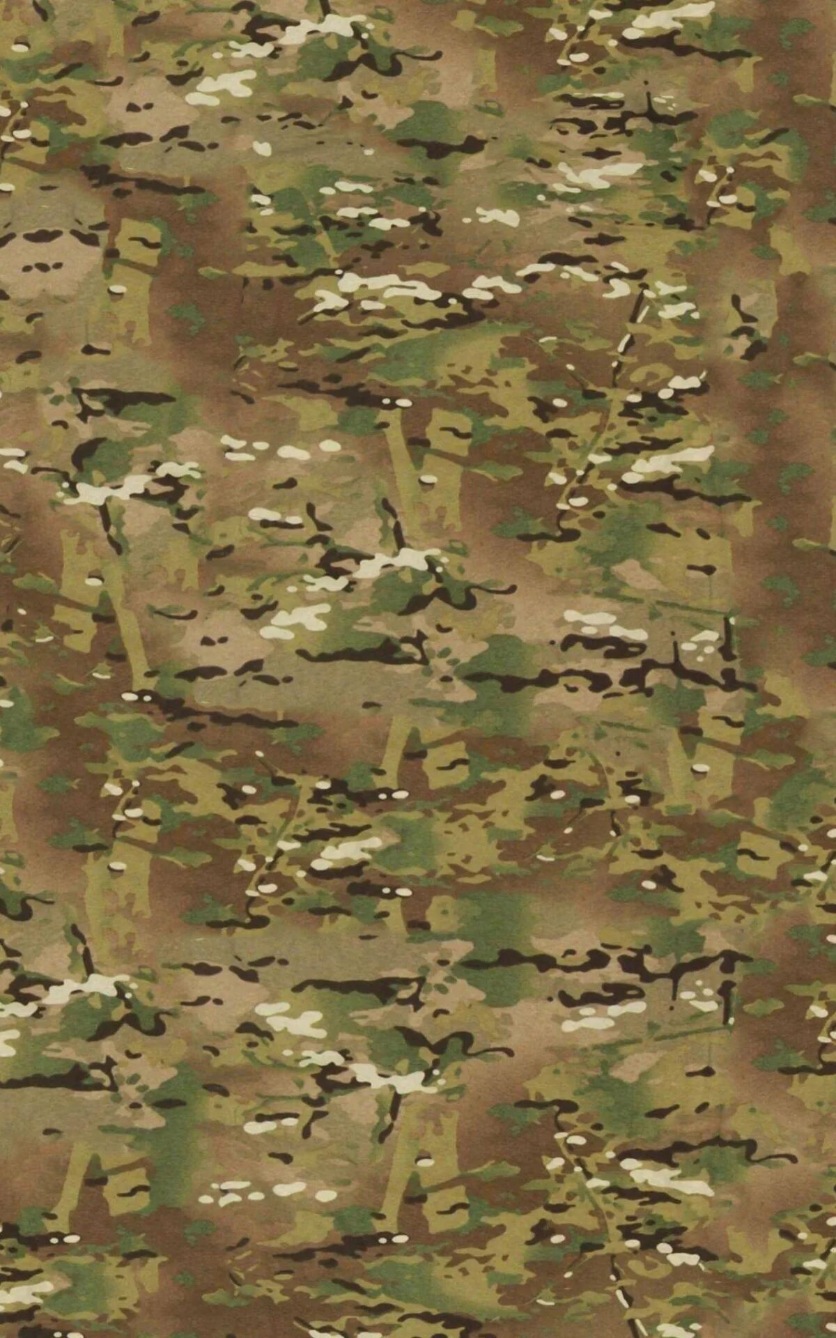 ЕМР И марпат. MARPAT Multicam. Мультикам паттерн.