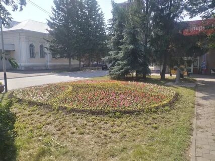 Флорида омск