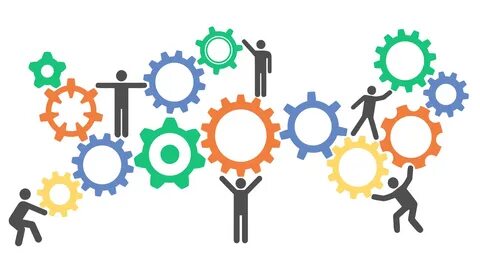 Ценности работы в команде