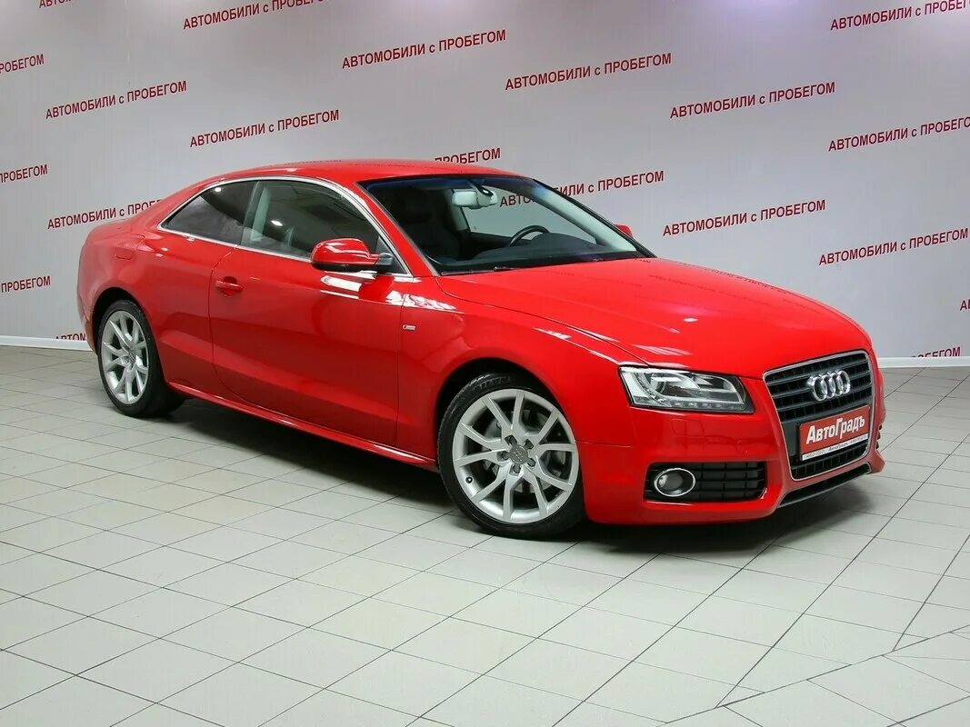 Купить ауди в саратове. Audi a5 купе 2011. Audi a5 Coupe 2009. Ауди а5 2010 красная. Audi a5 2009 купе.