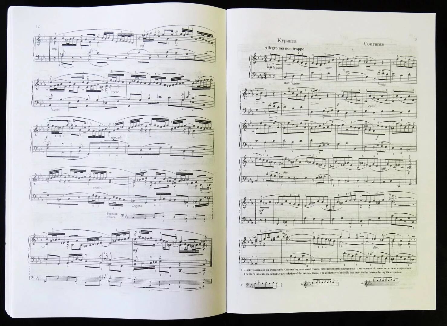 Бах французская сюита до минор аллеманда. Бах 2 сюита куранта ноты для фортепиано. Куранта баха ноты для фортепиано. Куранта баха ноты. Бах французская сюита 2 до минор менуэт ноты.