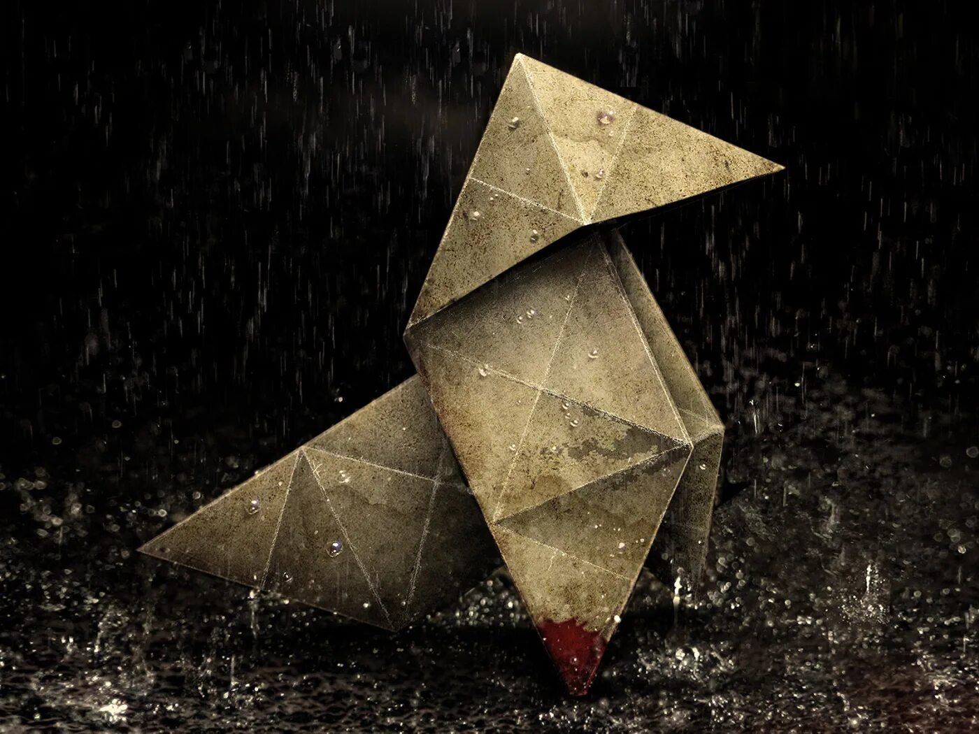 Хеви Рейн. Heavy Rain Quantic Dream. Heavy Rain Origami Логвинов. 1 heavy rain