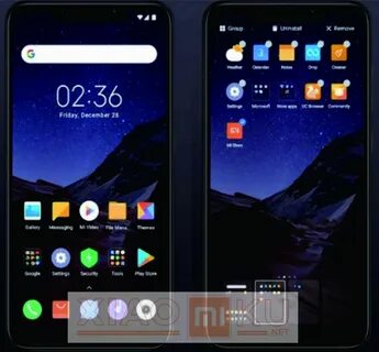 4pda xiaomi 3g