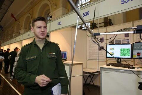 Факультеты можайского